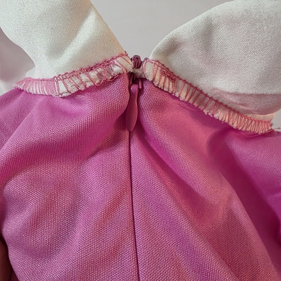 Disney Junior Minnie Mouse Dress Halloween - Picture 5 of 10